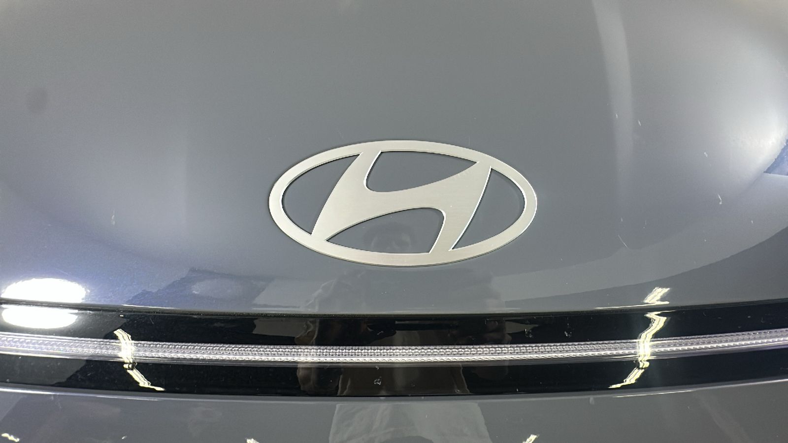 2026 Hyundai Sonata SE - Photo 10