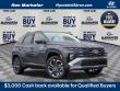 New 2026 Hyundai Tucson SEL Plus AWD SUV