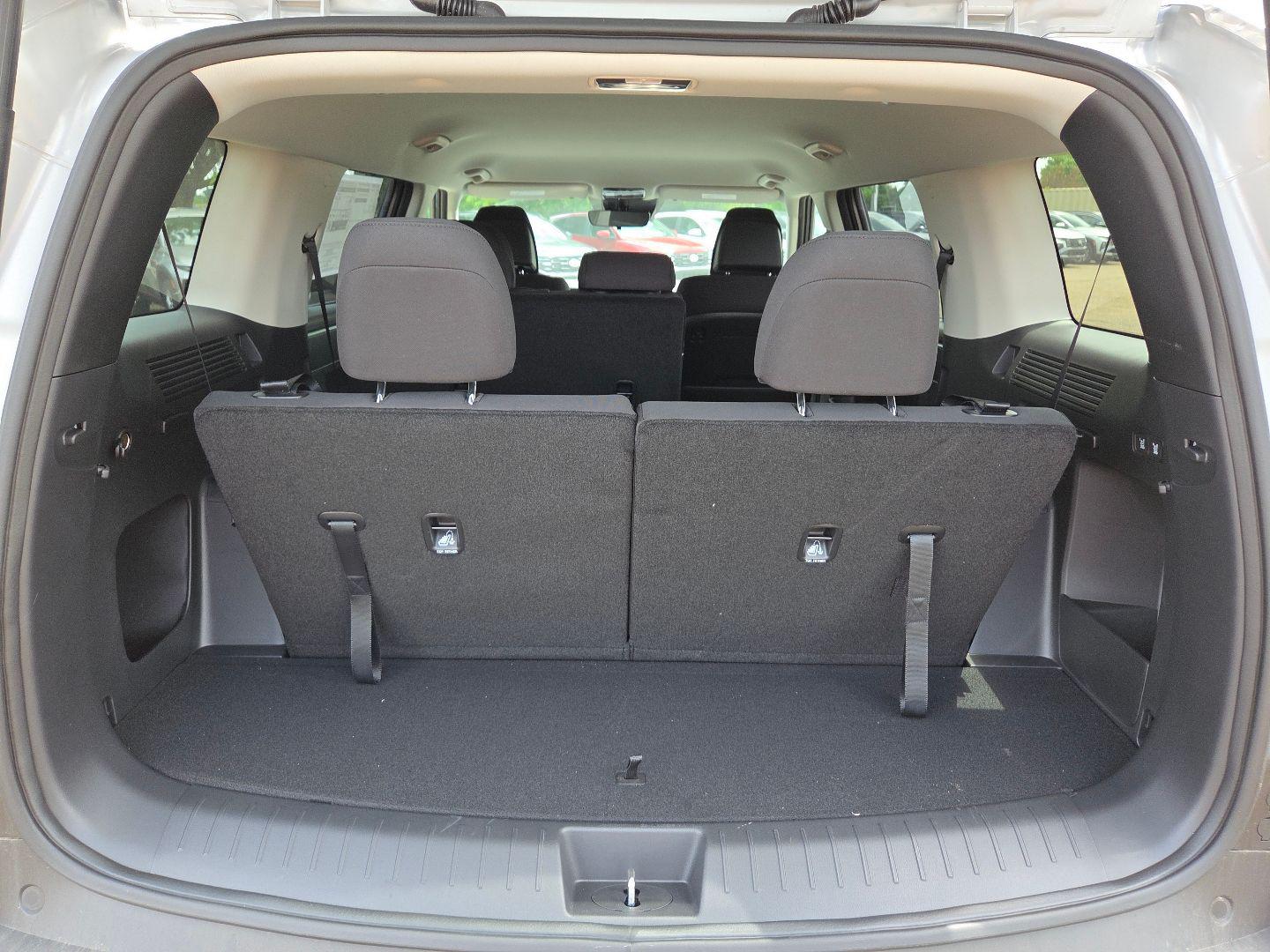 2026 Hyundai Santa Fe SE - Photo 21
