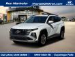 New 2026 Hyundai Tucson Hybrid SEL Convenience SUV