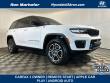Used 2023 Jeep Grand Cherokee 4xe Trailhawk 4xe SUV