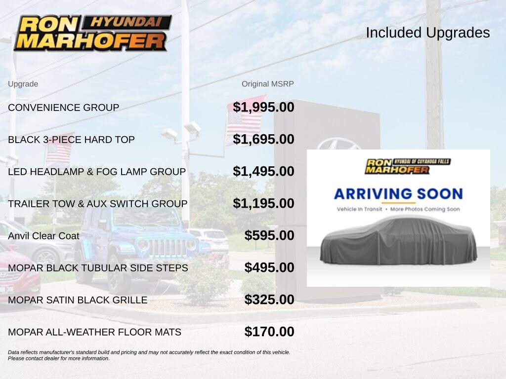 Used 2024 Jeep Wrangler 4xe Sport S 4xe SUV