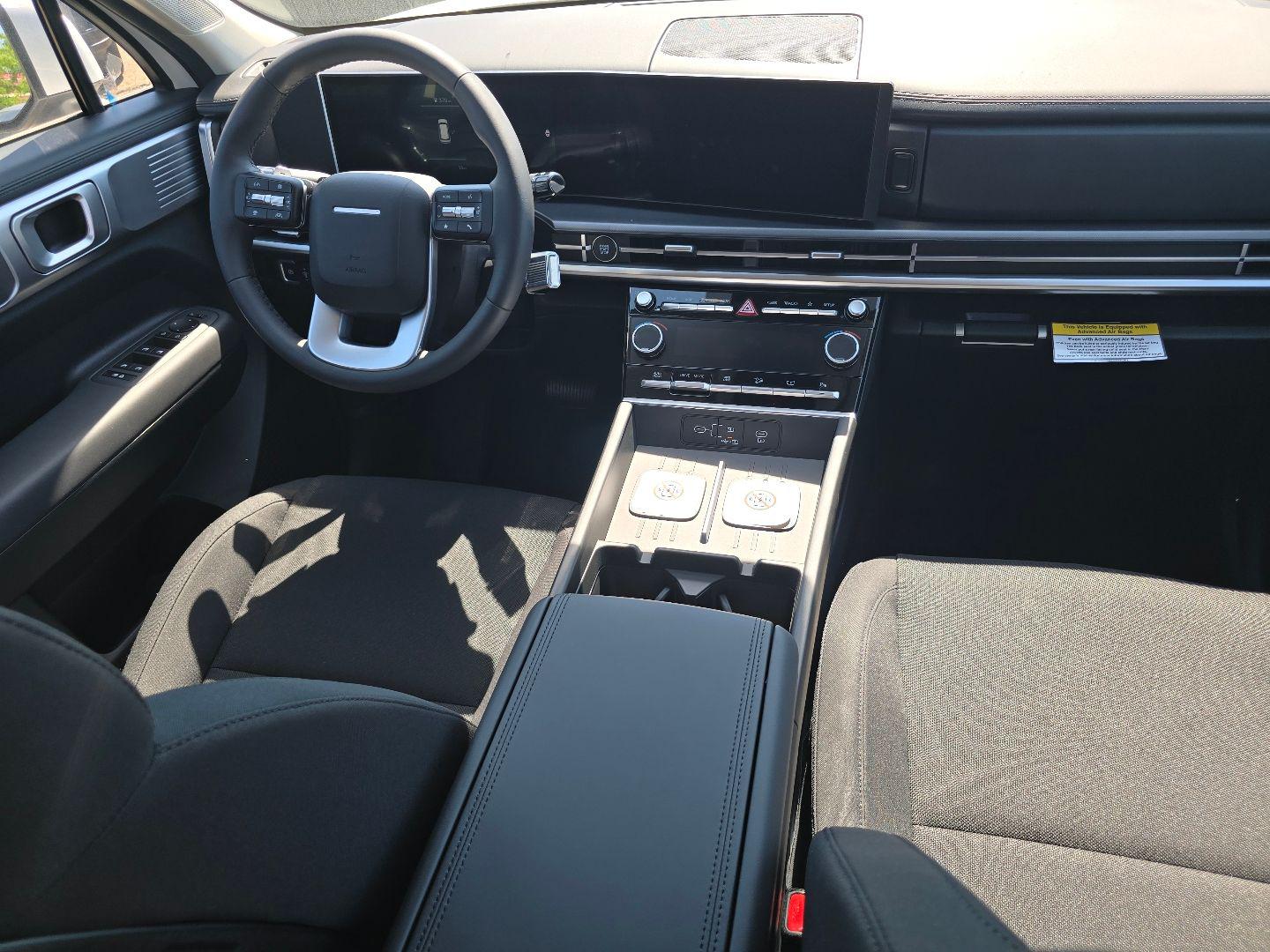 2026 Hyundai Santa Fe SE - Photo 25