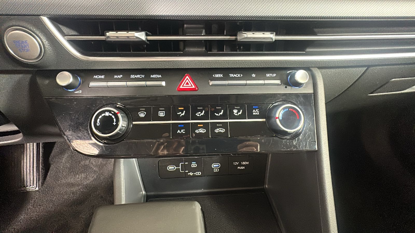 2026 Hyundai Sonata SE - Photo 29