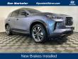 Used 2024 INFINITI QX60 Luxe SUV