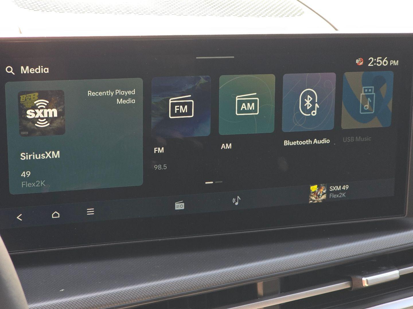 2026 Hyundai Santa Fe SE - Photo 7