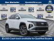New 2026 Hyundai Tucson SEL Plus AWD SUV