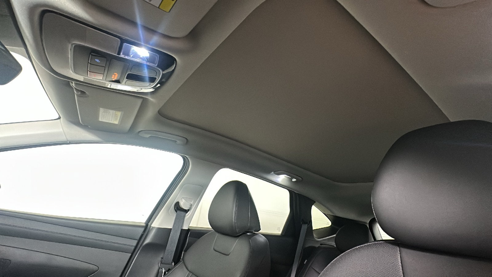 2025 Hyundai Tucson SEL Convenience - Photo 13