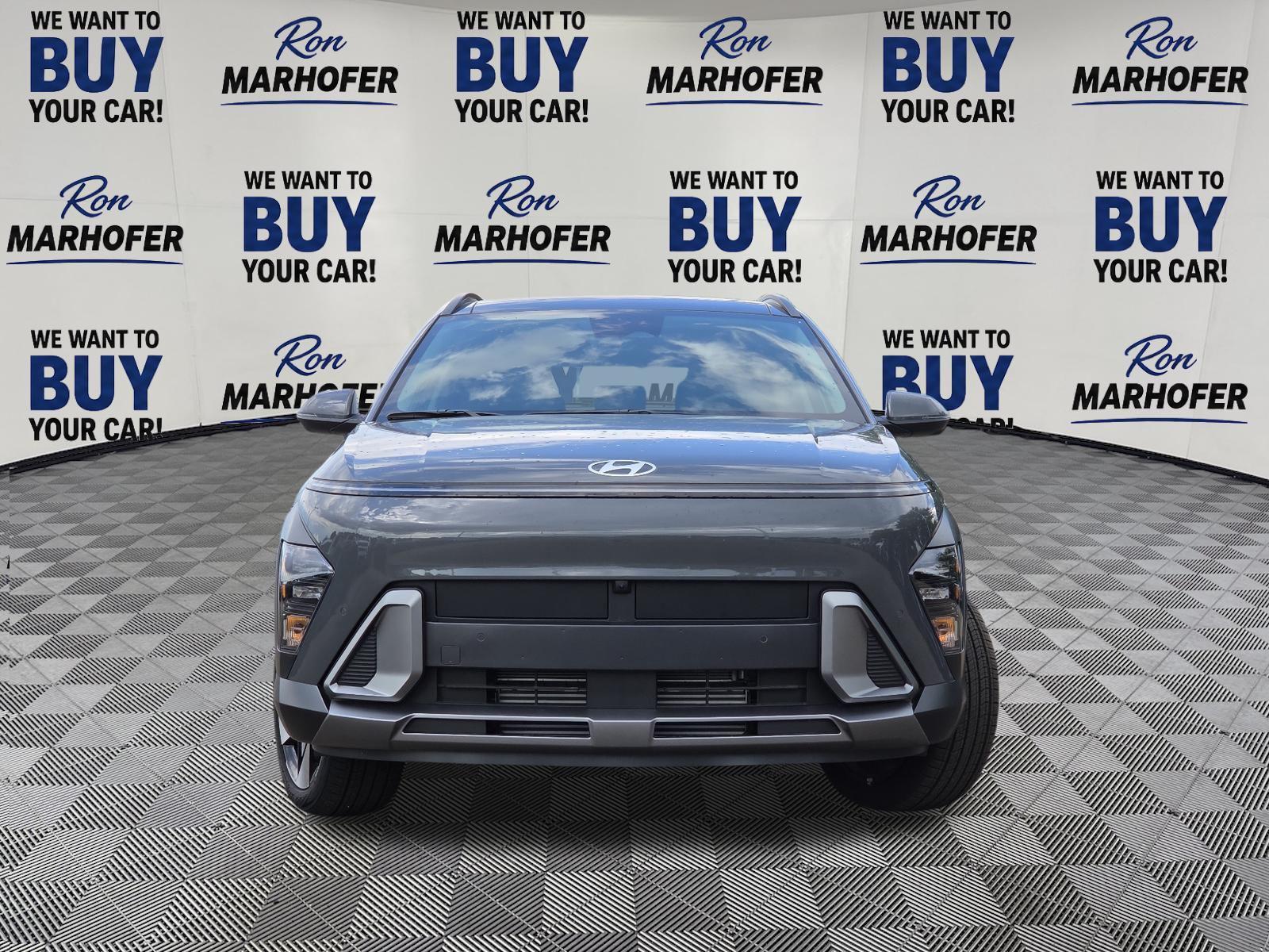 2026 Hyundai Kona Limited - Photo 18