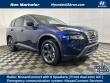 Used 2025 Nissan Rogue SV SUV