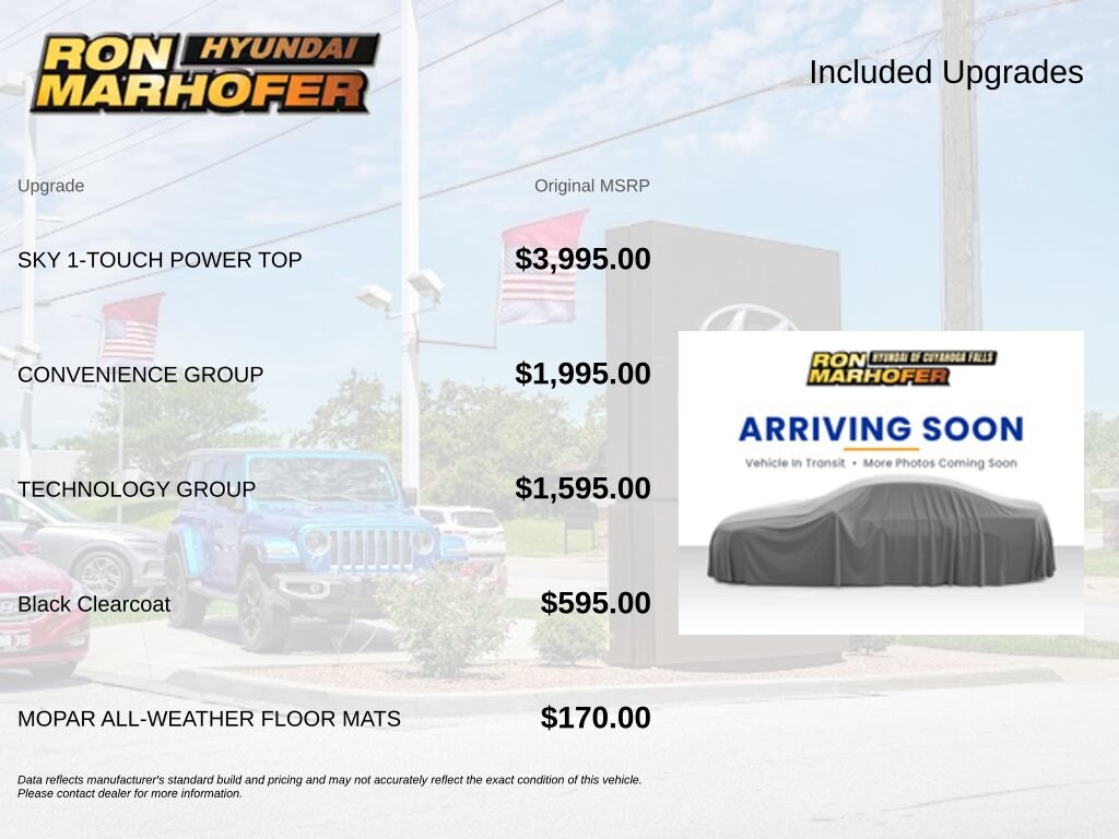 Used 2024 Jeep Wrangler 4xe Sport S 4xe SUV