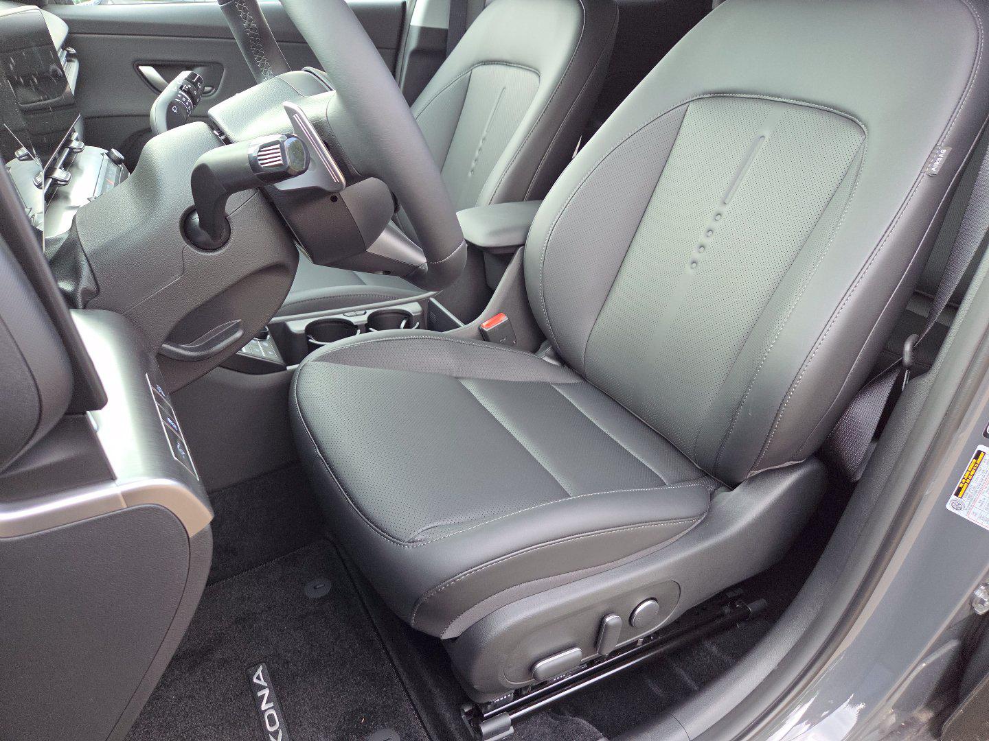2026 Hyundai Kona Limited - Photo 33