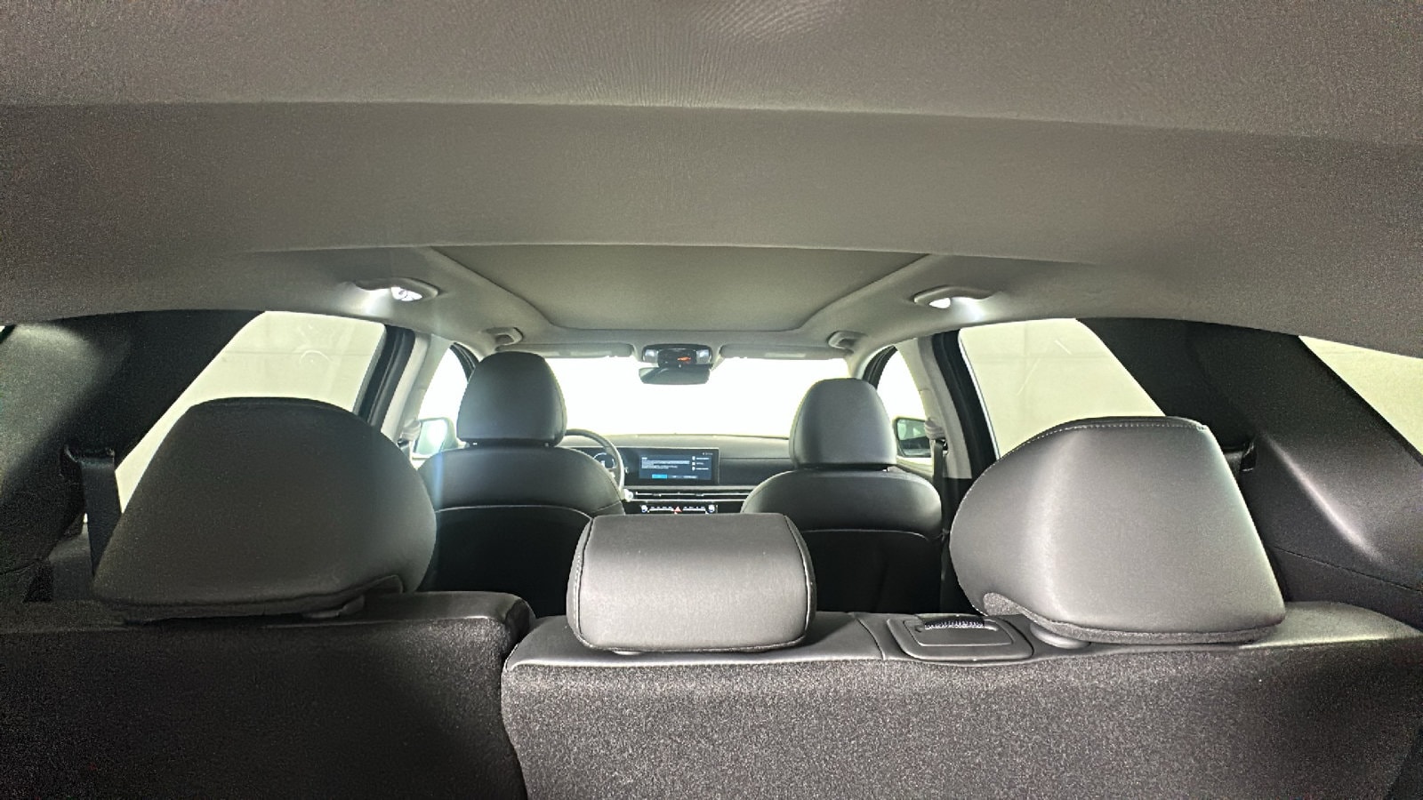 2025 Hyundai Tucson SEL Convenience - Photo 31