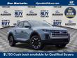New 2027 Hyundai Santa Cruz SE AWD Truck Crew Cab