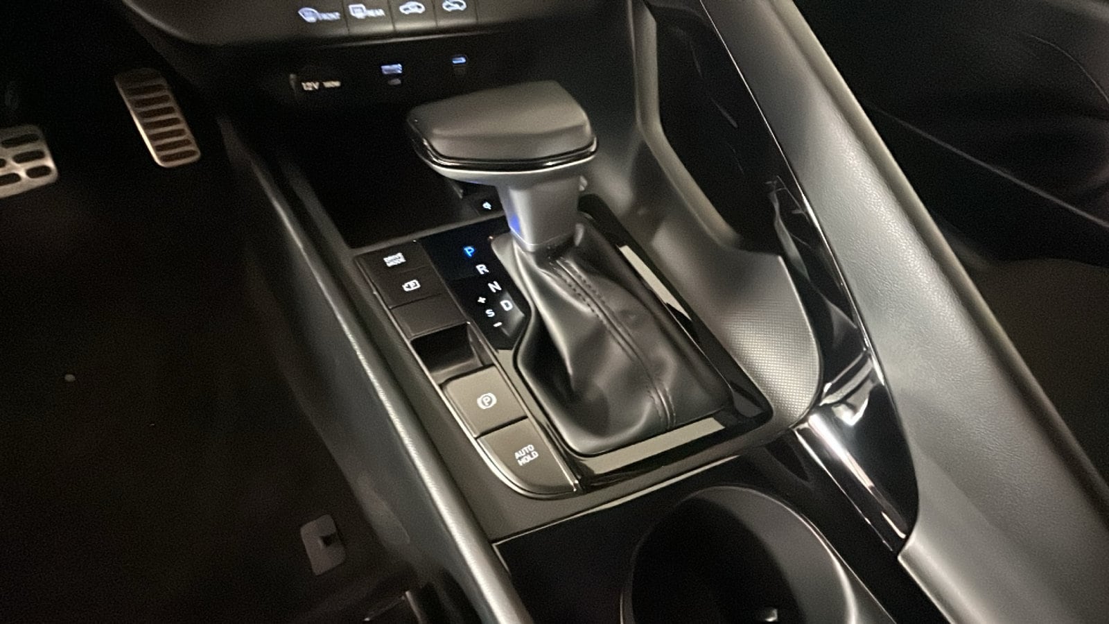 2025 Hyundai Elantra Blue - Photo 26