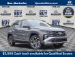 New 2026 Hyundai Tucson SEL Plus AWD SUV