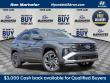 New 2026 Hyundai Tucson SEL Plus AWD SUV