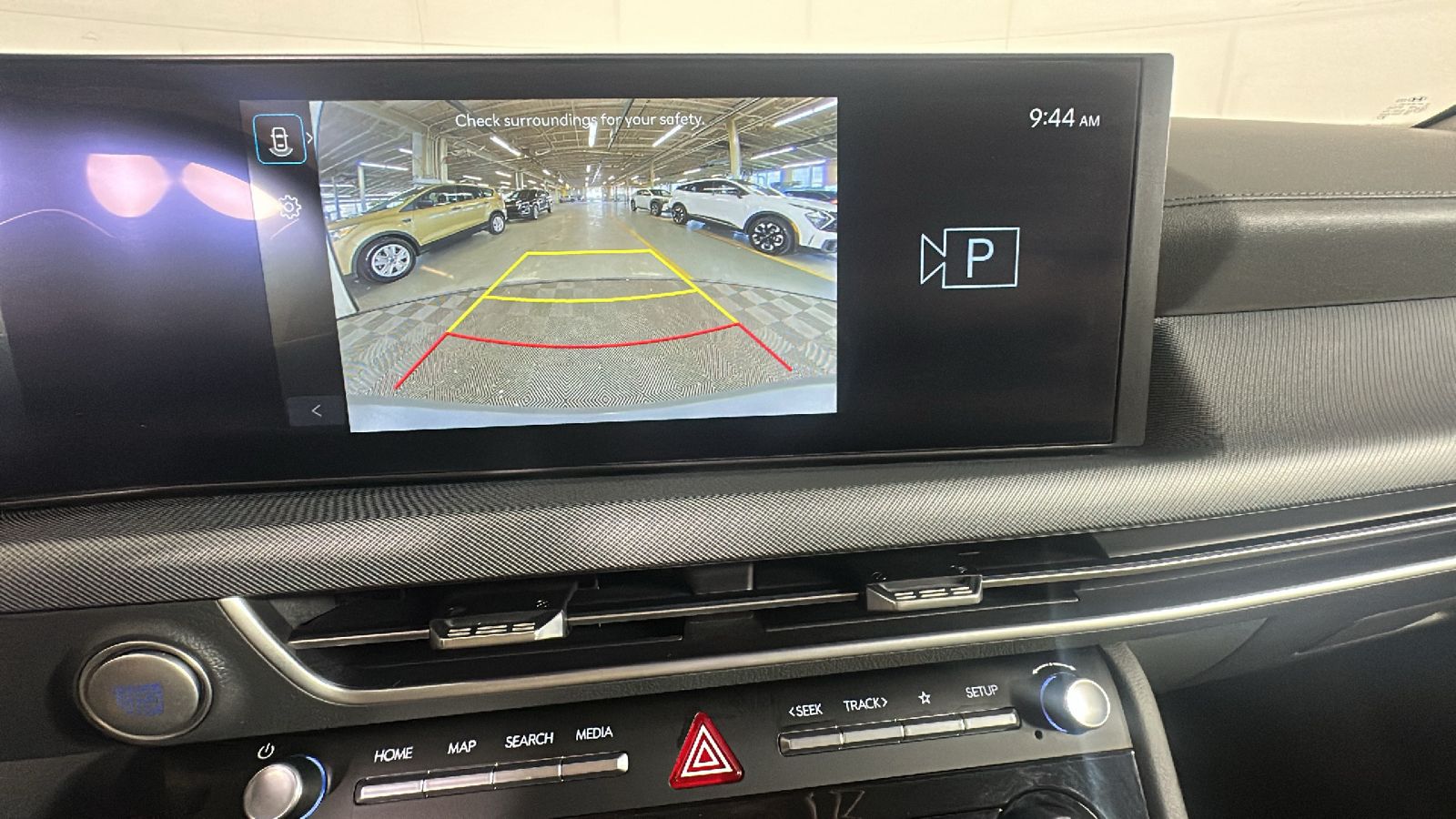 2026 Hyundai Sonata SE - Photo 27