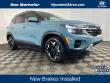 Used 2025 Kia Seltos EX SUV