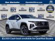 New 2026 Hyundai Tucson SEL Plus AWD SUV