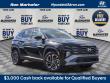 New 2026 Hyundai Tucson SEL Plus AWD SUV
