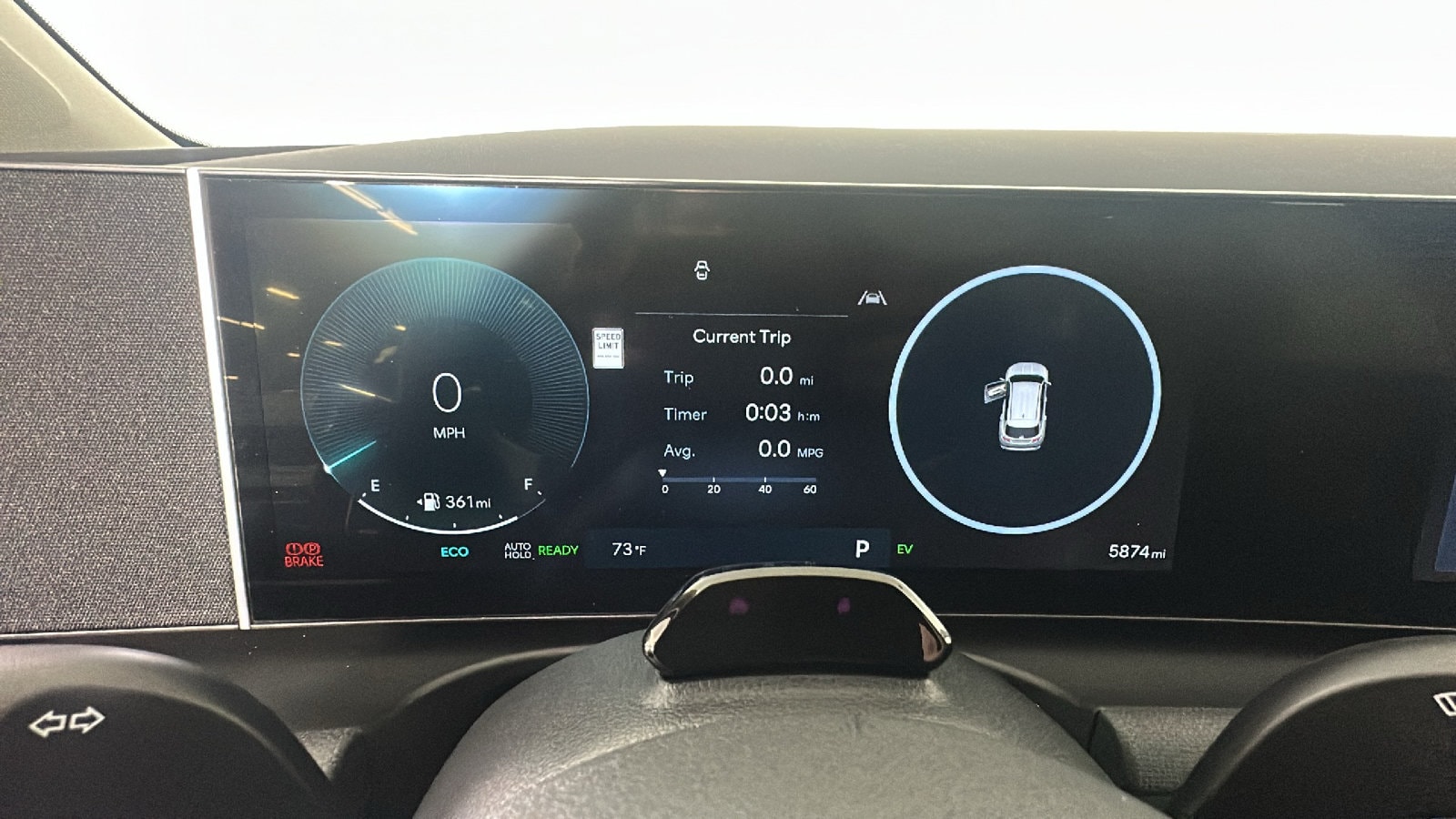 2025 Hyundai Tucson SEL Convenience - Photo 17