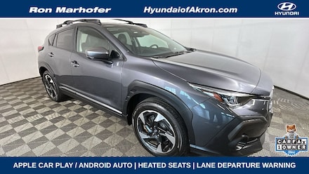 2024 Subaru Crosstrek Limited SUV