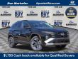 New 2026 Hyundai Tucson Hybrid SEL AWD SUV