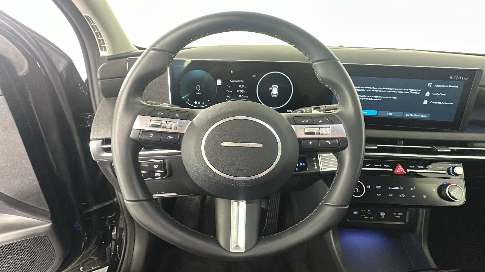 2025 Hyundai Tucson SEL Convenience - Photo 16
