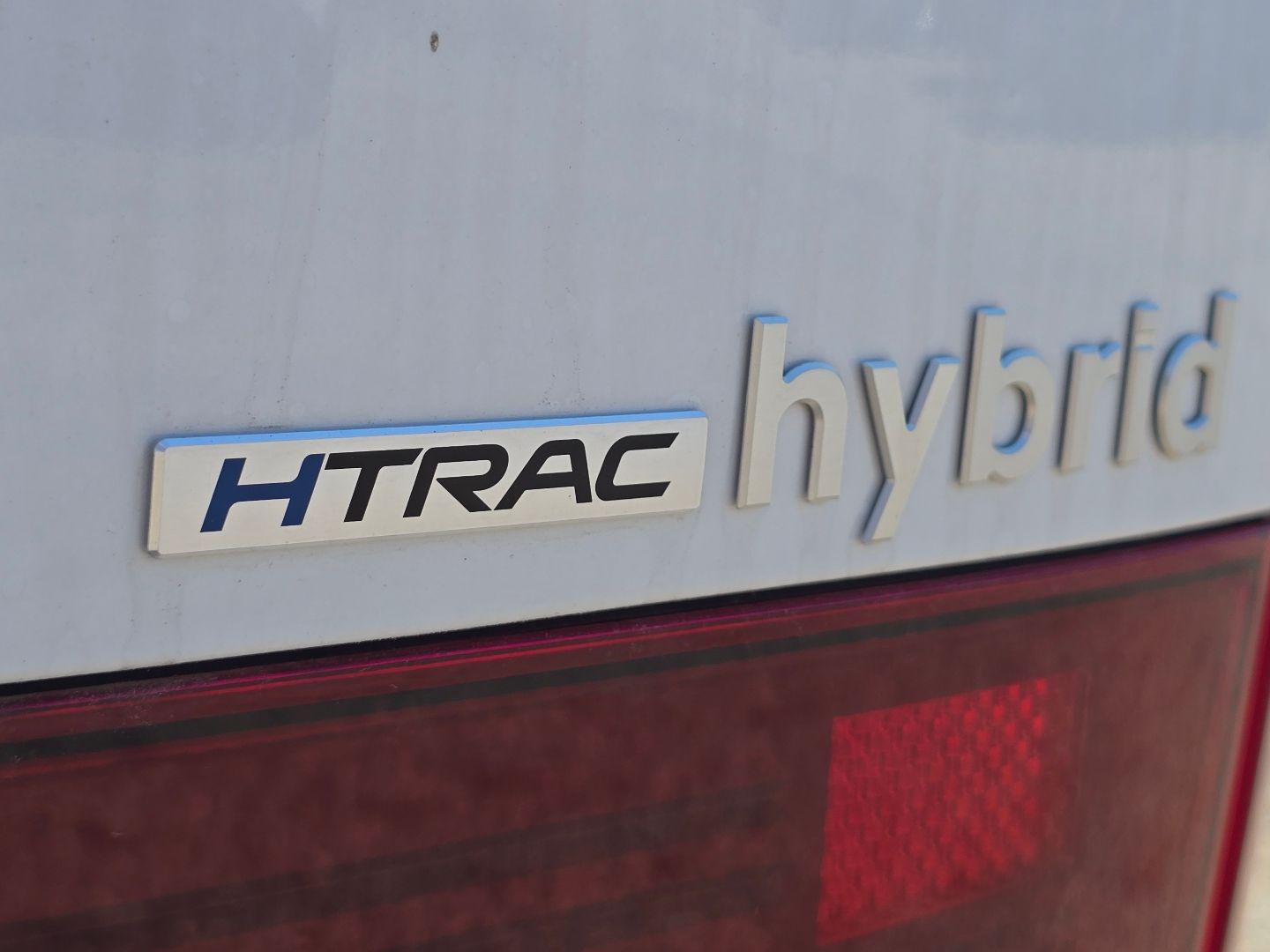 2026 Hyundai Santa Fe SE - Photo 12