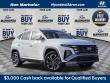 New 2026 Hyundai Tucson SEL Plus AWD SUV