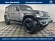 Used 2024 Jeep Wrangler Sahara 4xe SUV