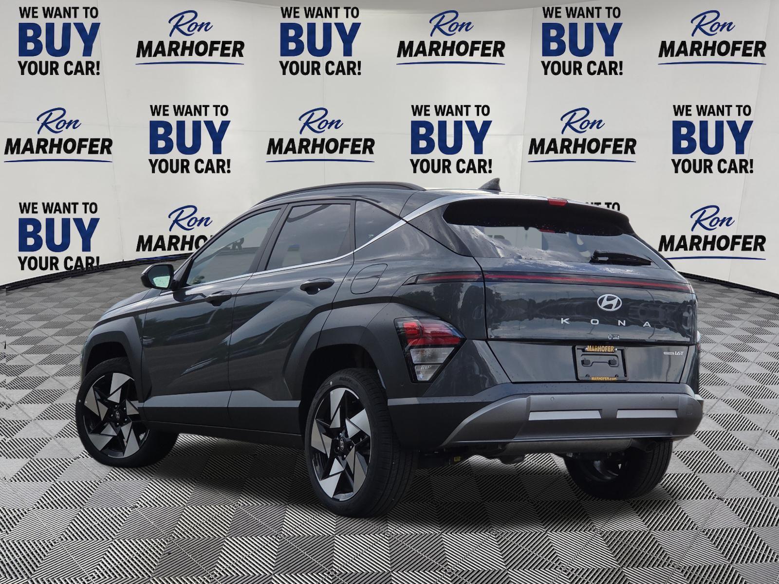 2026 Hyundai Kona Limited - Photo 22