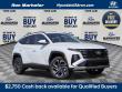 New 2026 Hyundai Tucson SEL Plus AWD SUV