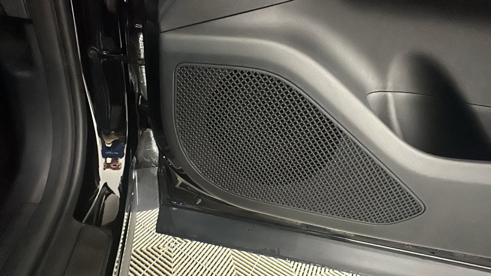 2025 Hyundai Tucson SEL Convenience - Photo 34