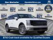 New 2027 Hyundai Palisade SEL Premium AWD SUV