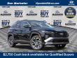 New 2026 Hyundai Tucson SEL Plus AWD SUV