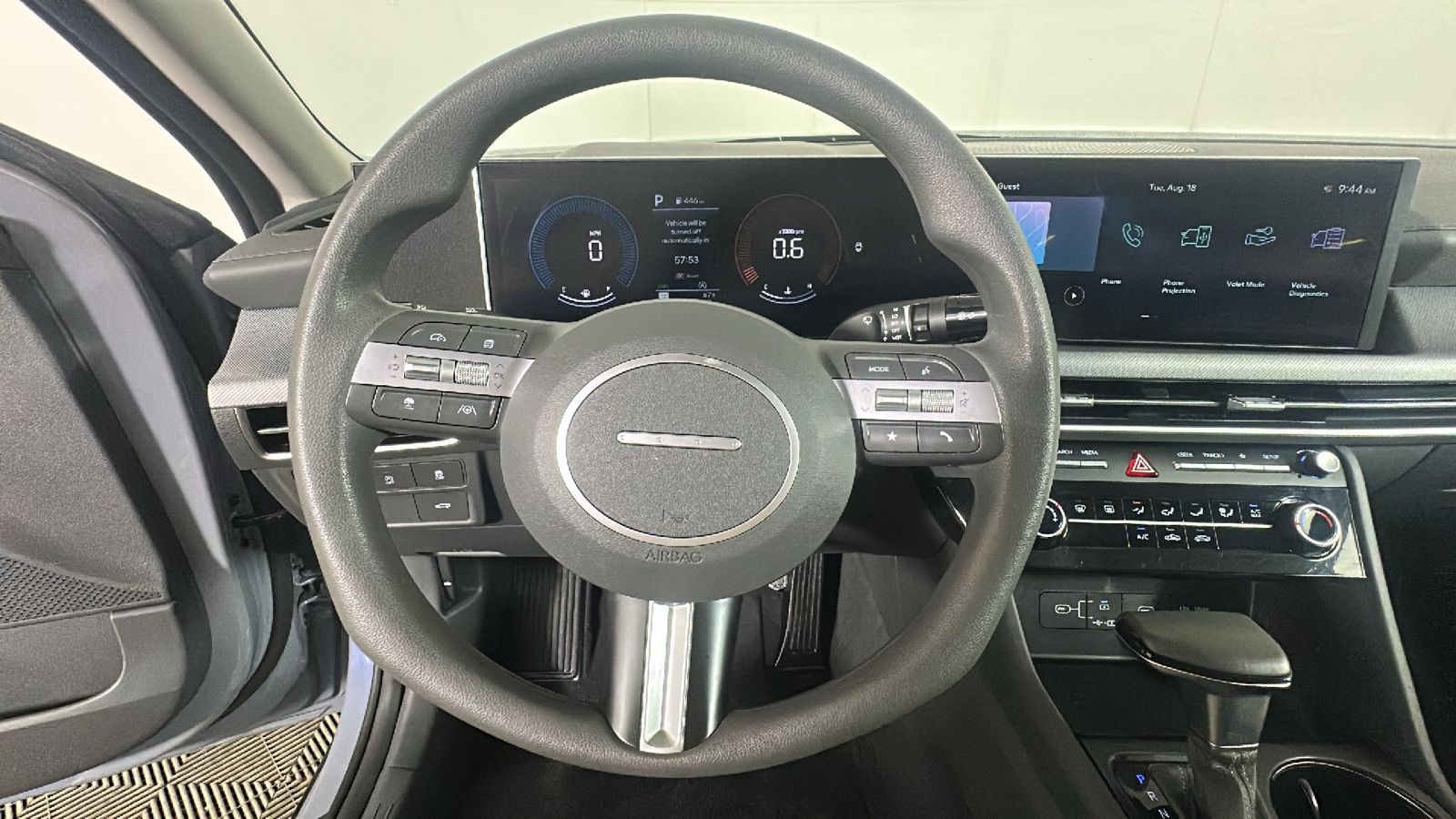 2026 Hyundai Sonata SE - Photo 18