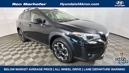 2023 Subaru Crosstrek Limited SUV