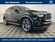 Used 2024 INFINITI QX60 Luxe SUV
