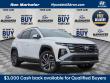 New 2026 Hyundai Tucson SEL Plus AWD SUV