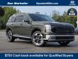 New 2027 Hyundai Palisade Hybrid Limited 7P SUV