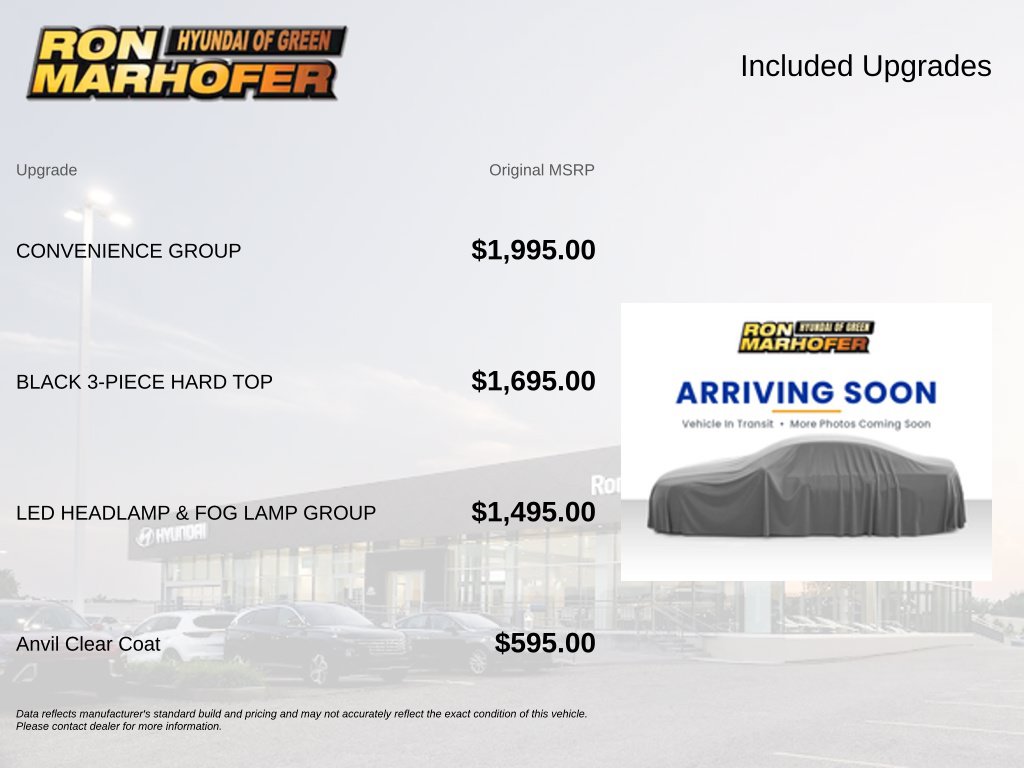 Used 2024 Jeep Wrangler 4xe Sport S 4xe SUV