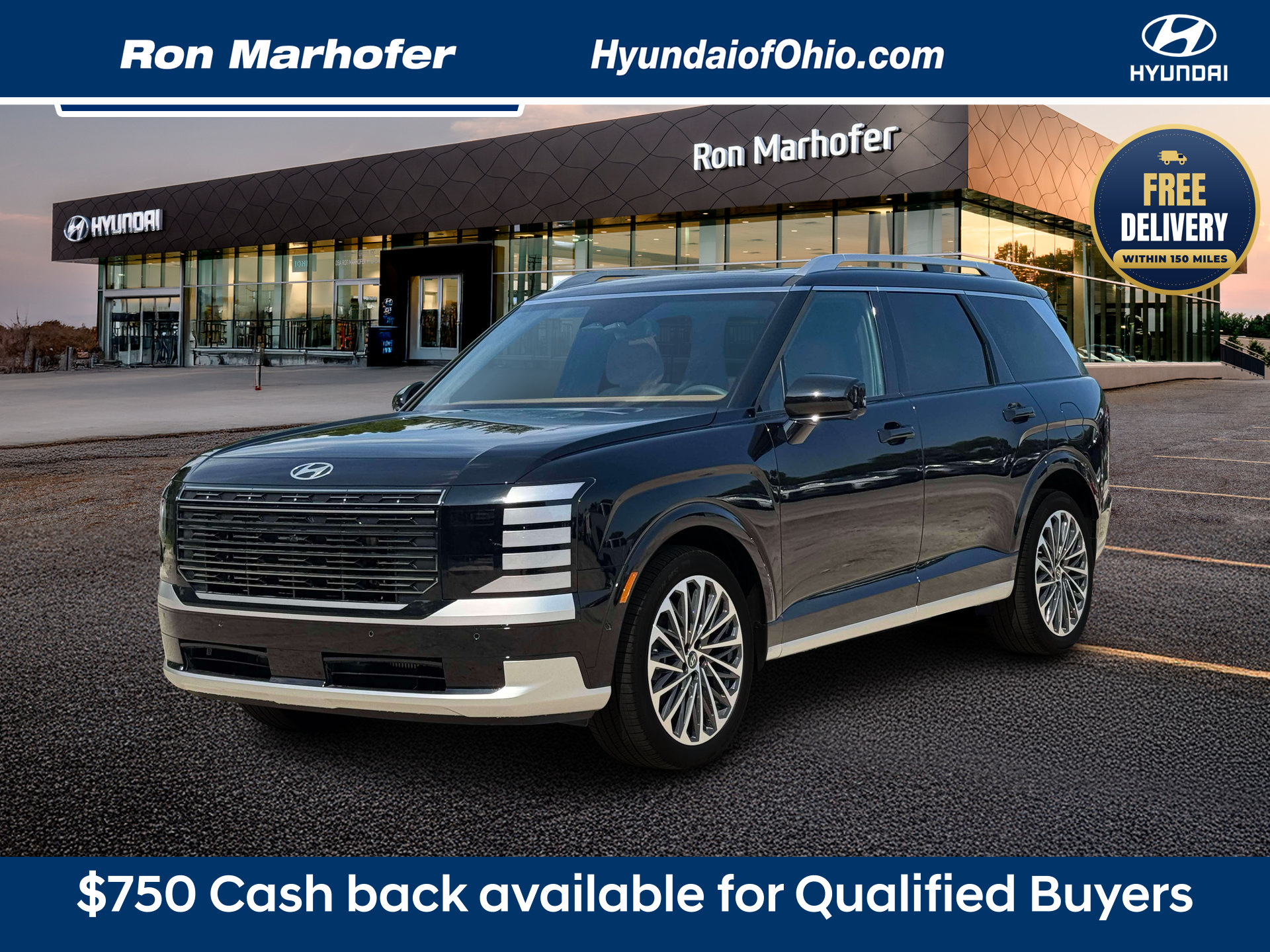  Hyundai Palisade Hybrid