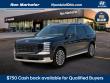 New 2027 Hyundai Palisade Hybrid Calligraphy SUV