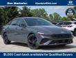 New 2026 Hyundai Elantra SEL Sport Premium Sedan