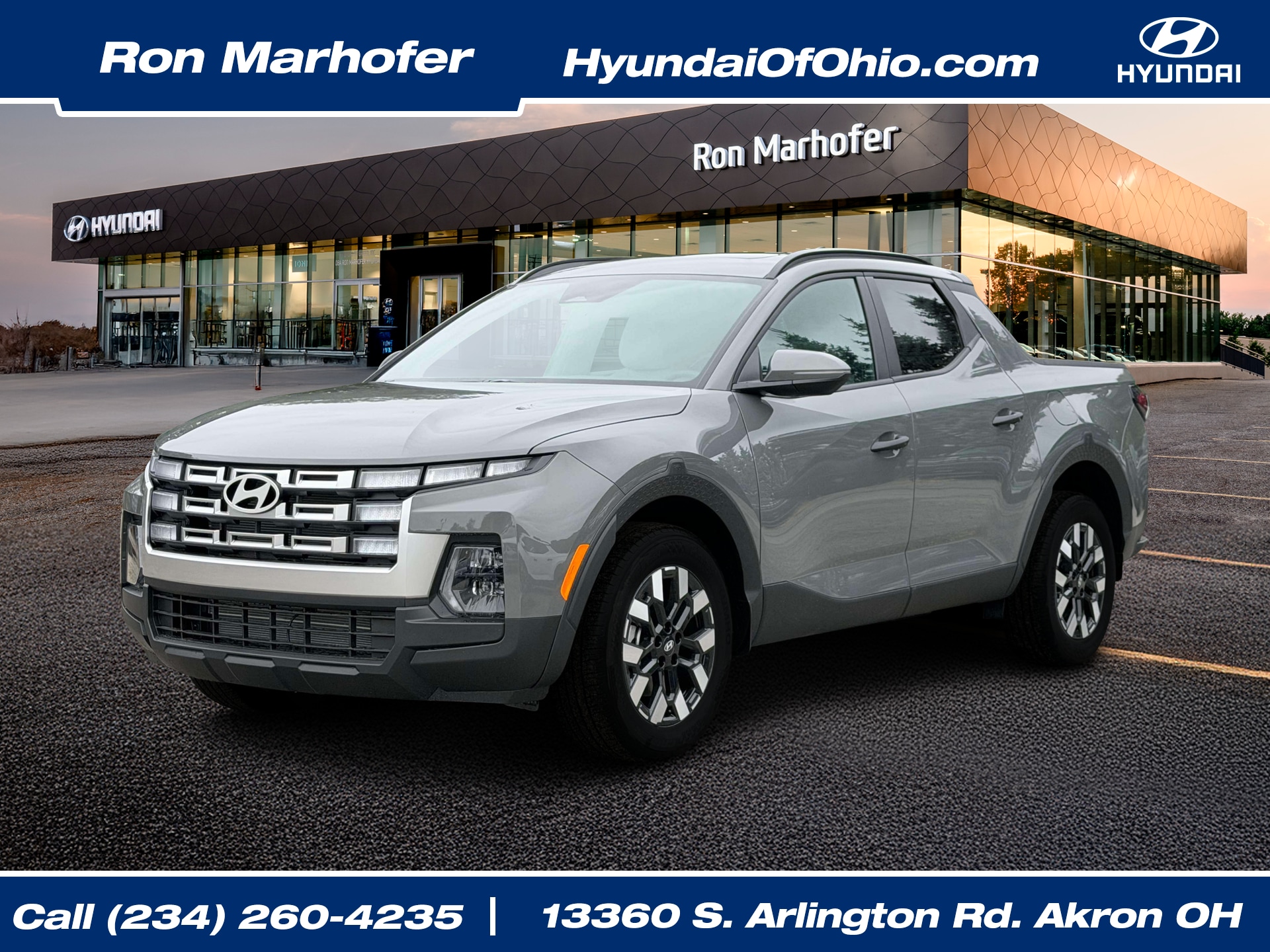 2027 Hyundai Santa Cruz