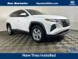 Certified 2024 Hyundai Tucson SE SUV