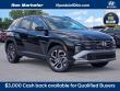 New 2026 Hyundai Tucson SEL SUV