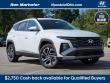New 2026 Hyundai Tucson SEL Plus SUV